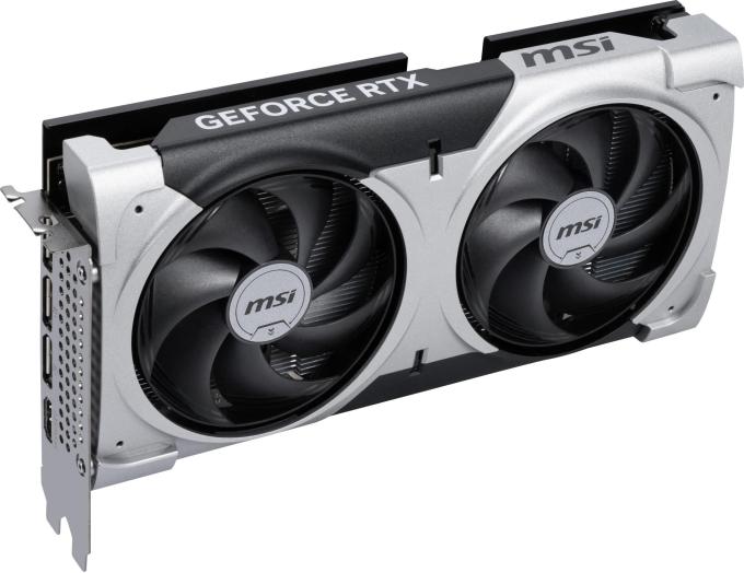 MSI 5060TI16G VENT 2X OC PLUS