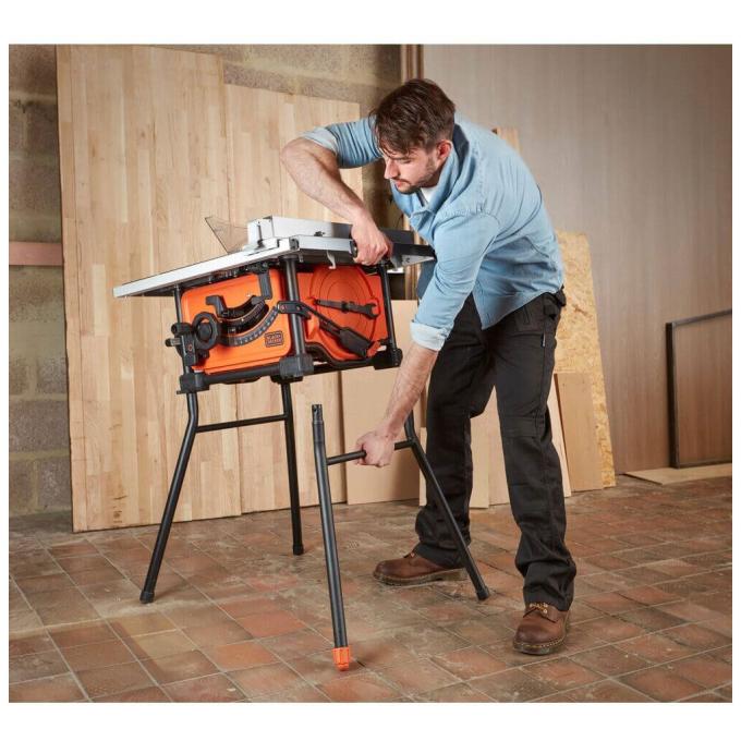 Black&Decker BES720
