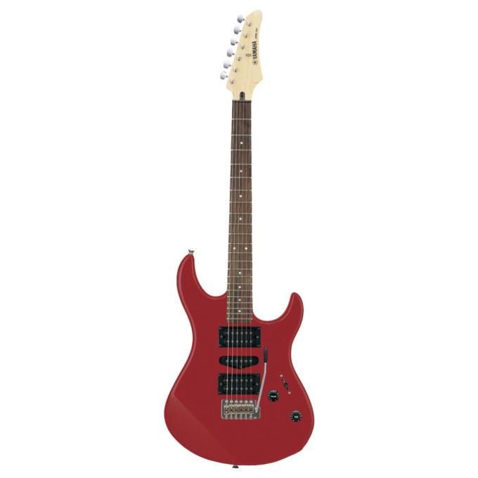 Yamaha ERG121GPII MTR