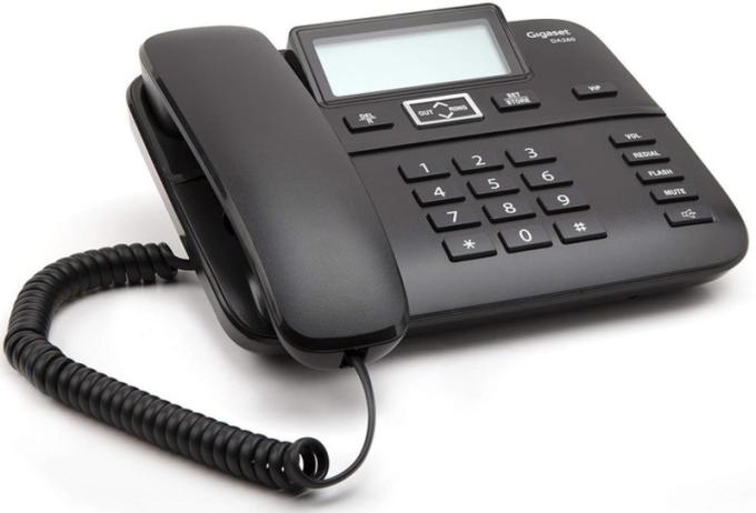 Gigaset S30054-S6532-U101
