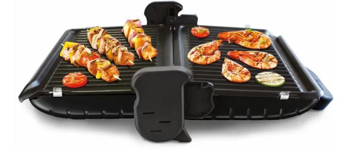 TEFAL GC205012