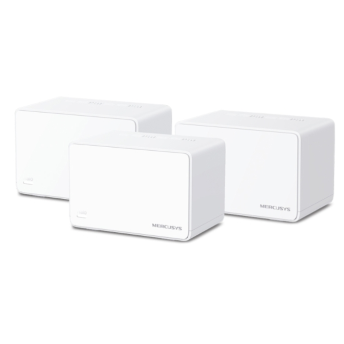 MERCUSYS Halo H80X(3-pack)