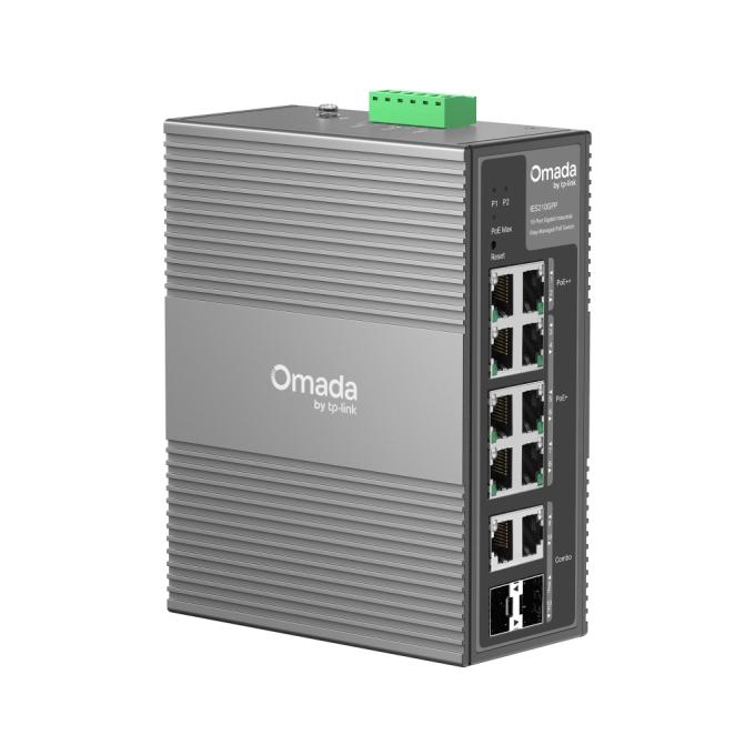 D-Link IES210GPP
