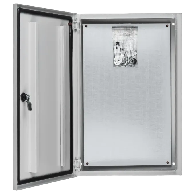 Корпус металлический ЩМП-60.60.20 IP54 STANDART