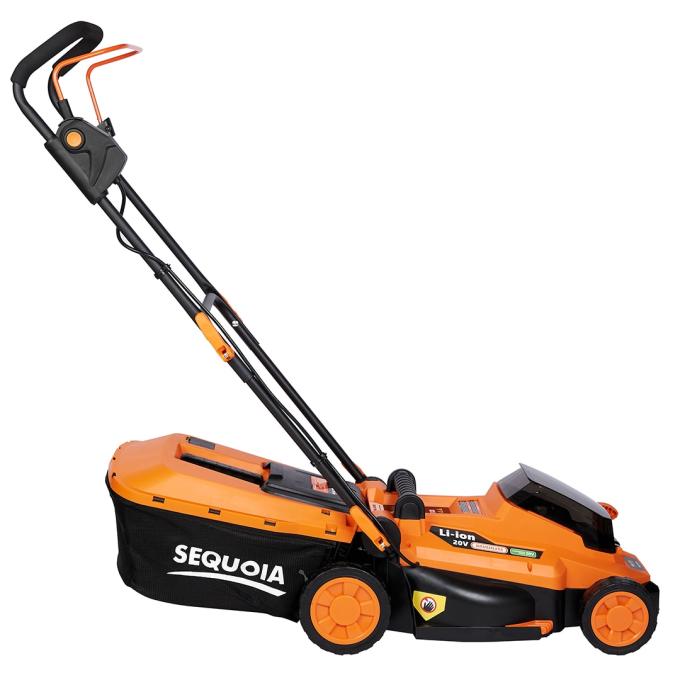 SEQUOIA SBL2033B-EV