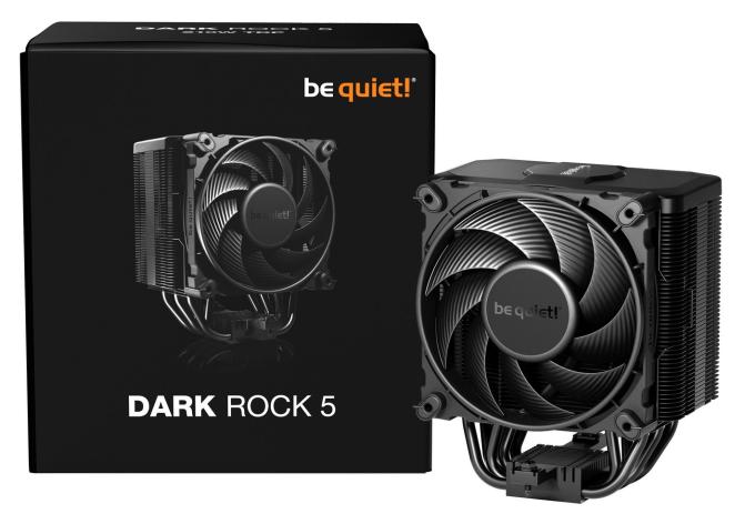 be quiet! BK035