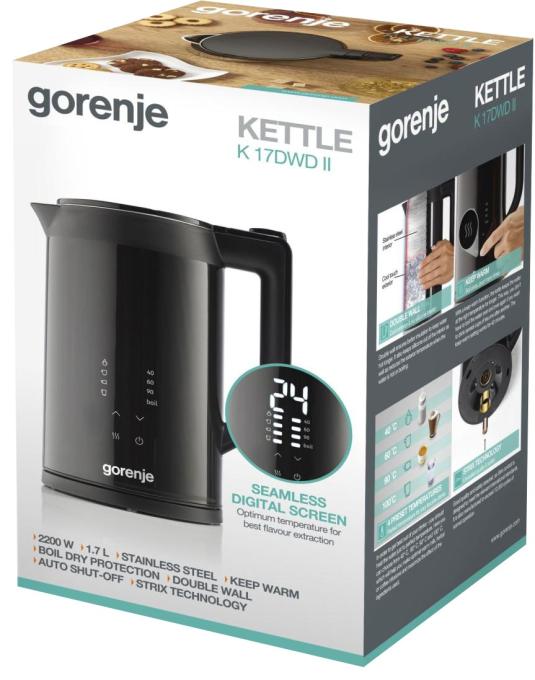 Gorenje 743655