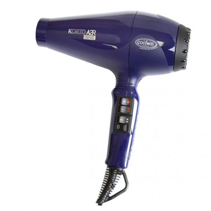 Coifin Korto A2R Ion Blue (67620)