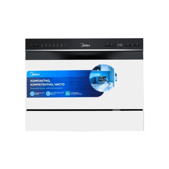 Midea MCFD55S460Wi
