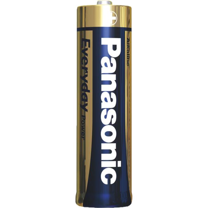 PANASONIC LR6REE/6B2F