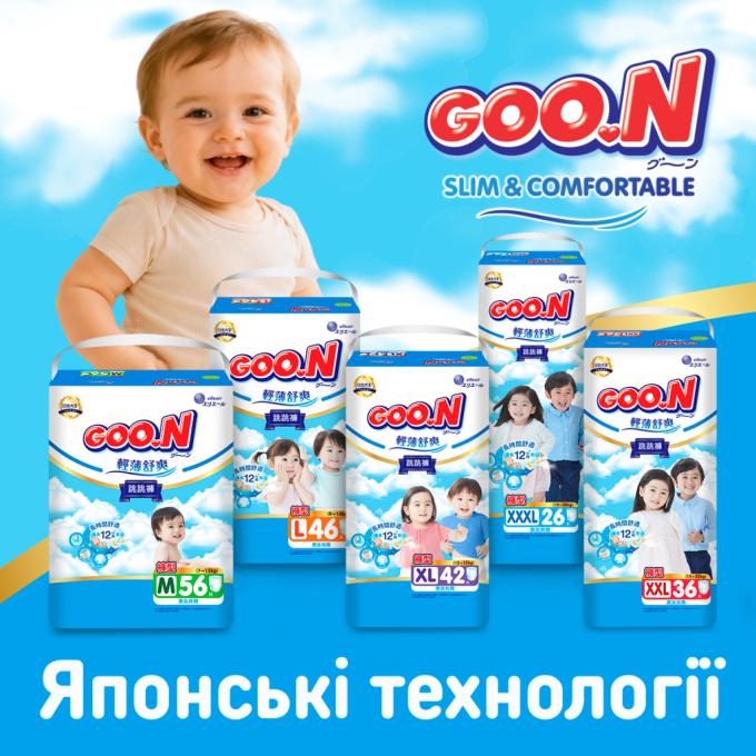 GOO.N 21001095