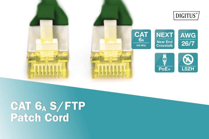 DIGITUS DK-1644-A-0025/G