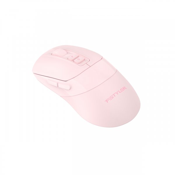 A4tech FB50C Plus (Pink)