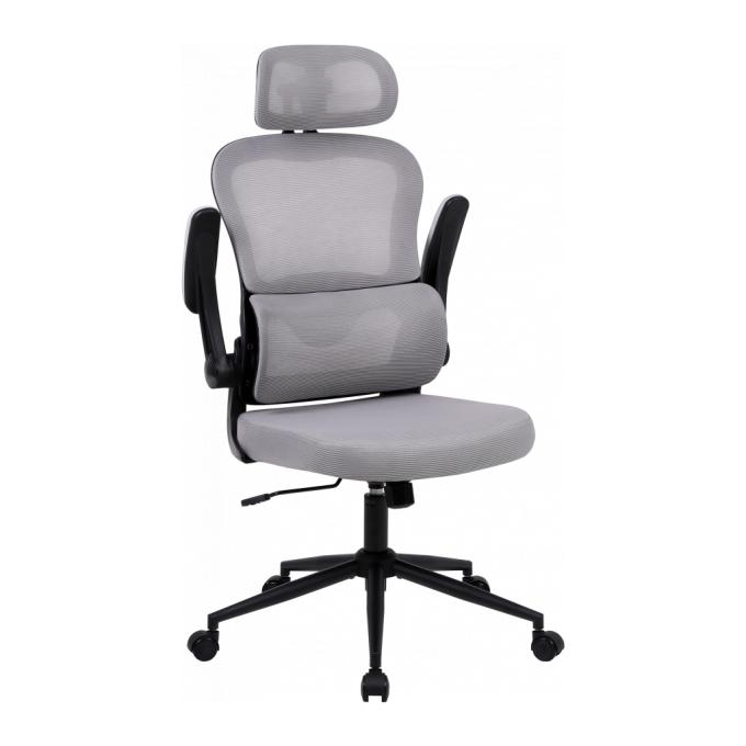 GT Racer B-5880 Black/Gray
