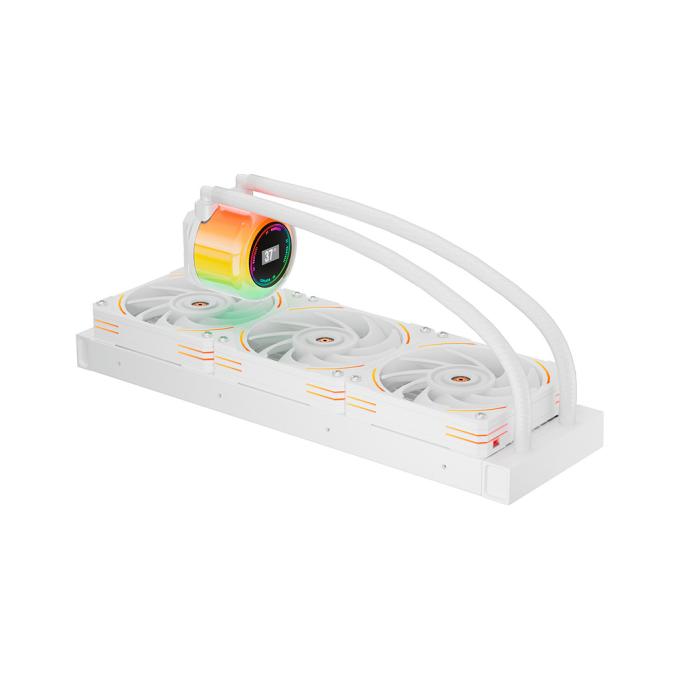 1STPLAYER CC-360-WH