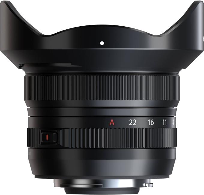 Fujifilm 16797760