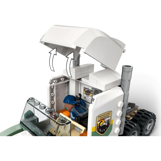 LEGO 76966