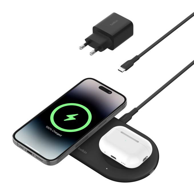 Belkin WIZ021VFBK