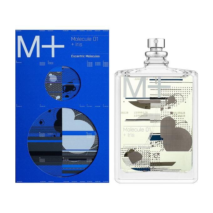 Escentric Molecules 5060103310678