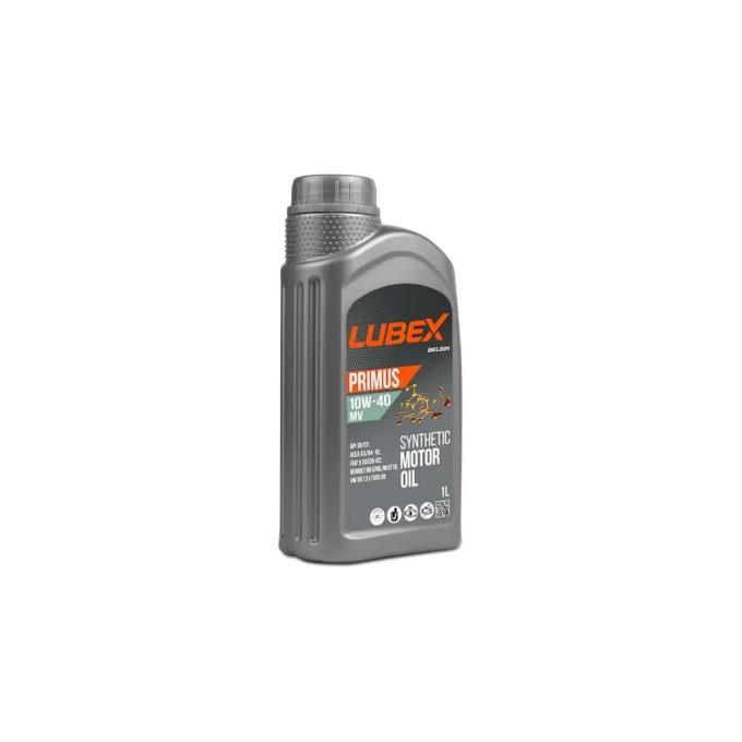 LUBEX 034-1322-1201