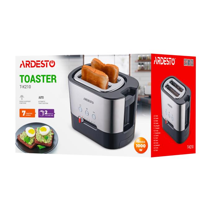 Ardesto T-K210