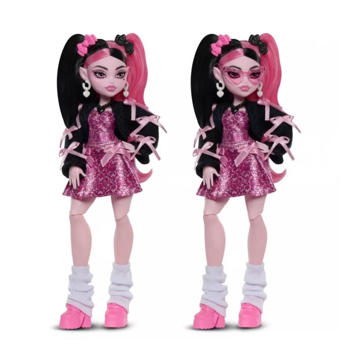 Monster High JHK29