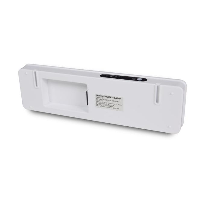 Lightwell аварійний LW-EL-8W LED 8W