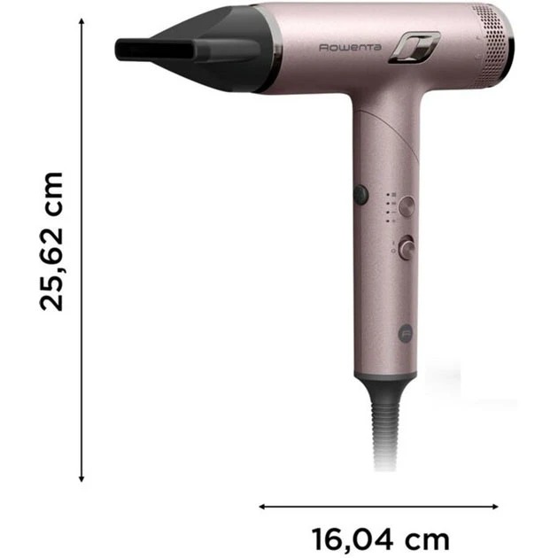 ROWENTA HY8530E0
