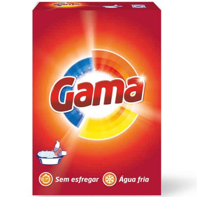 Gama 8435495801542