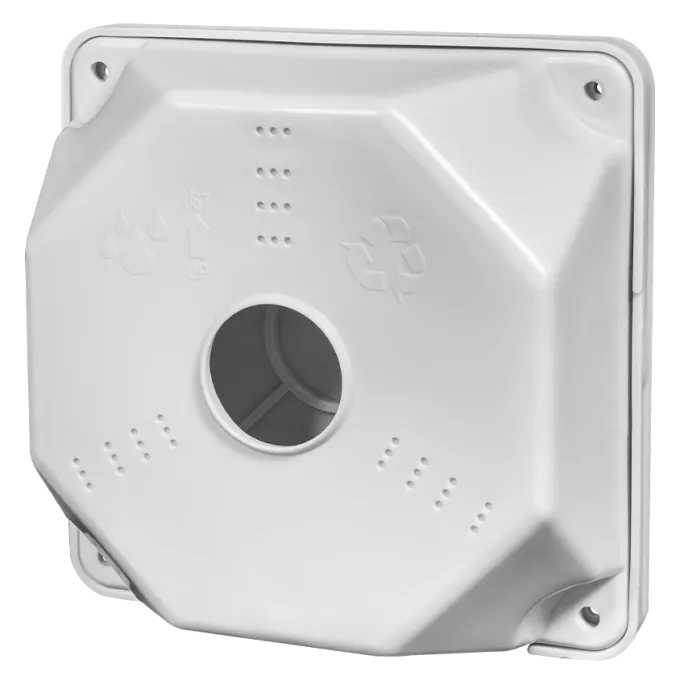 Light Vision VLC-02BX