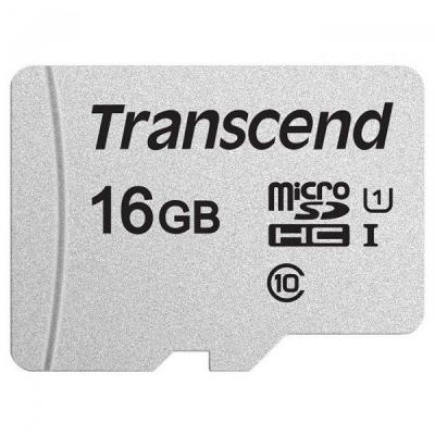Transcend TS16GUSD300S-A