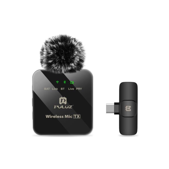 Puluz PU646B