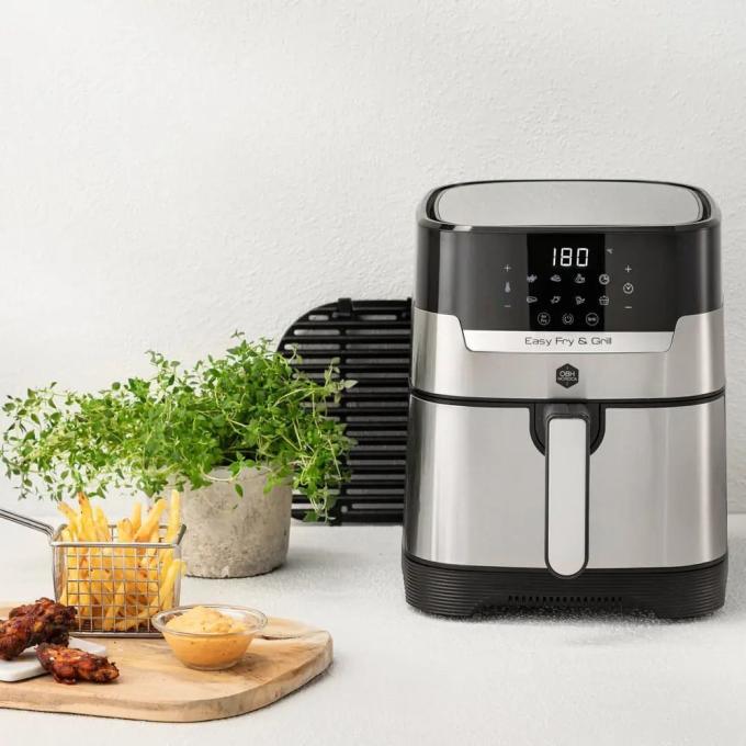 TEFAL AG505DS0