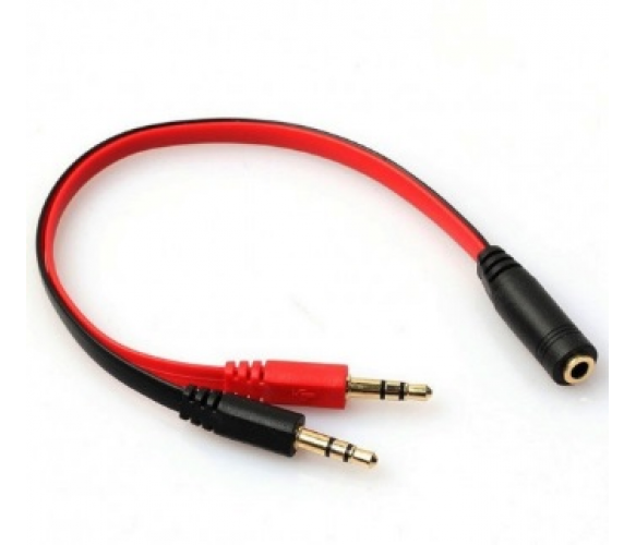 VOLTRONIC YT-S-3.5(F) / 2*3.5(M)