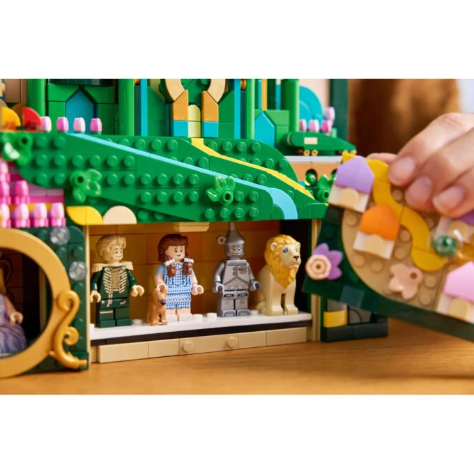 LEGO 75685