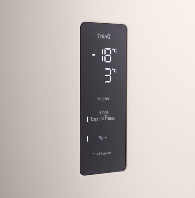 LG GR-H922PEBQ
