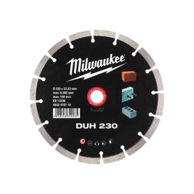 Milwaukee 4932478710