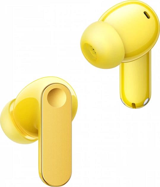 Realme RMA2502 YELLOW