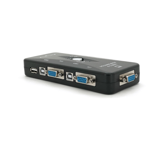VOLTRONIC YT-KVM-4-SWITCH