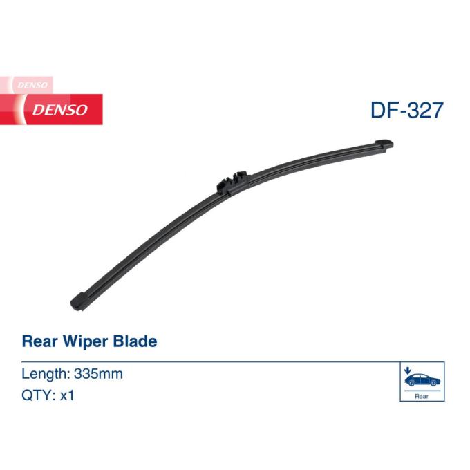 DENSO DF-327
