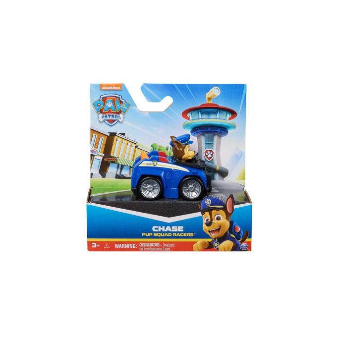 Paw Patrol SM17791/4540