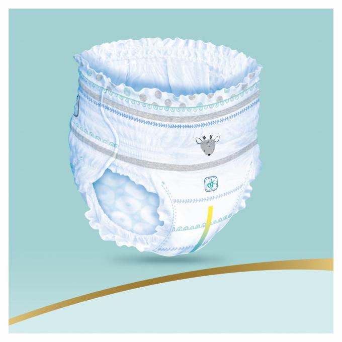 Pampers 4015400687894