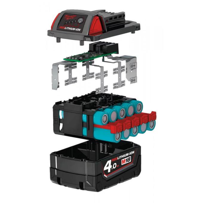 Milwaukee 4932430063