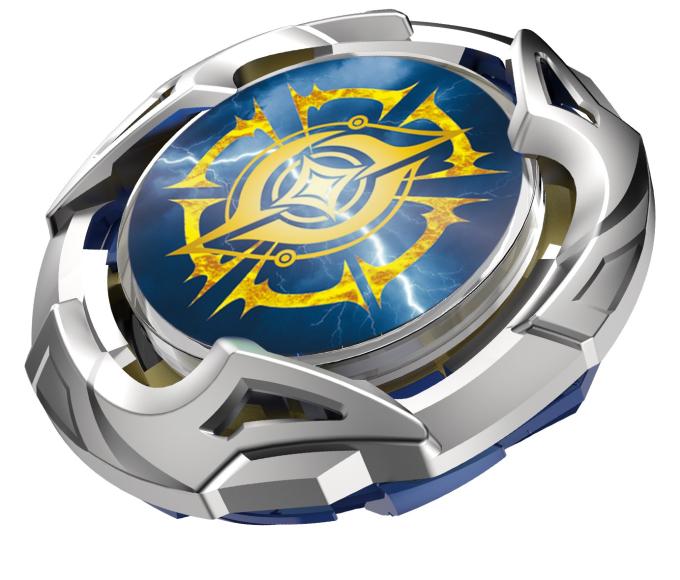 Infinity Nado EU664181