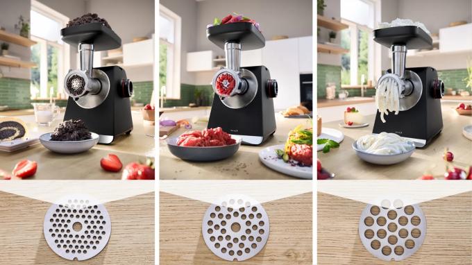 BOSCH MFWS650B