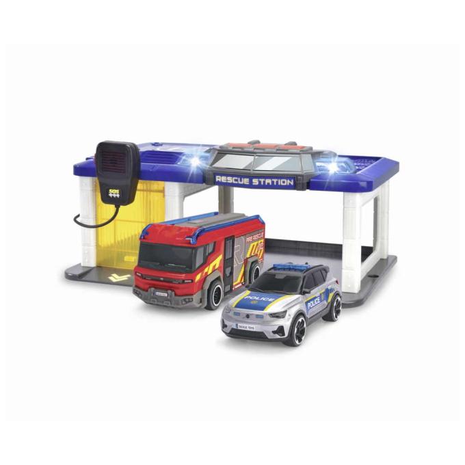 Dickie Toys 3716026