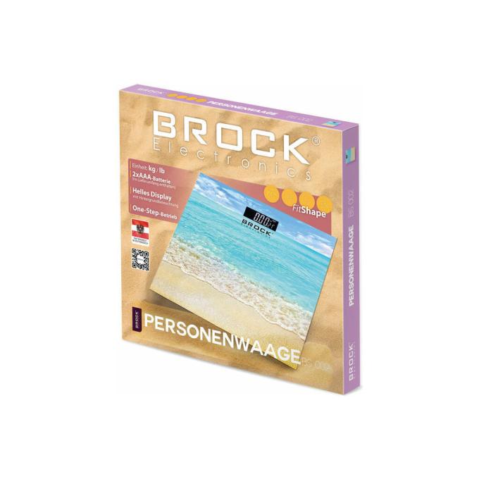Brock BS 002