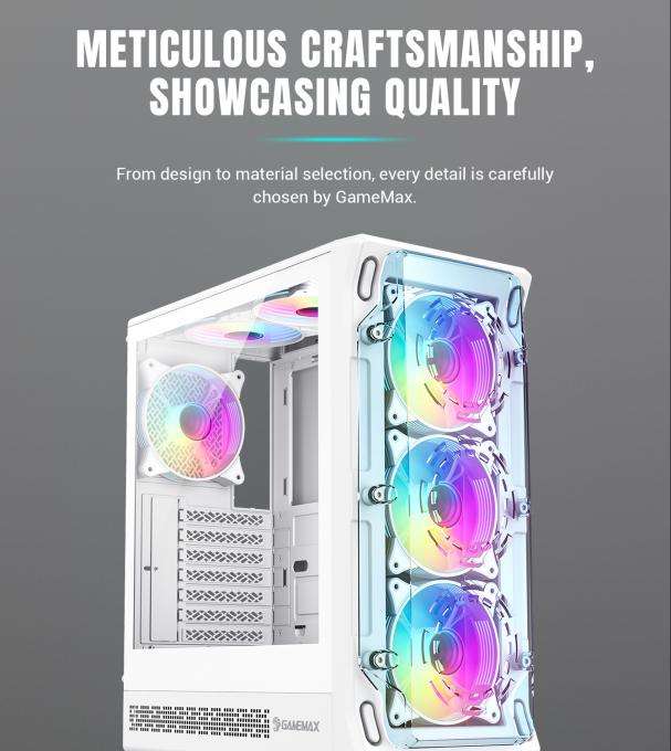 GAMEMAX Starlight 2AW