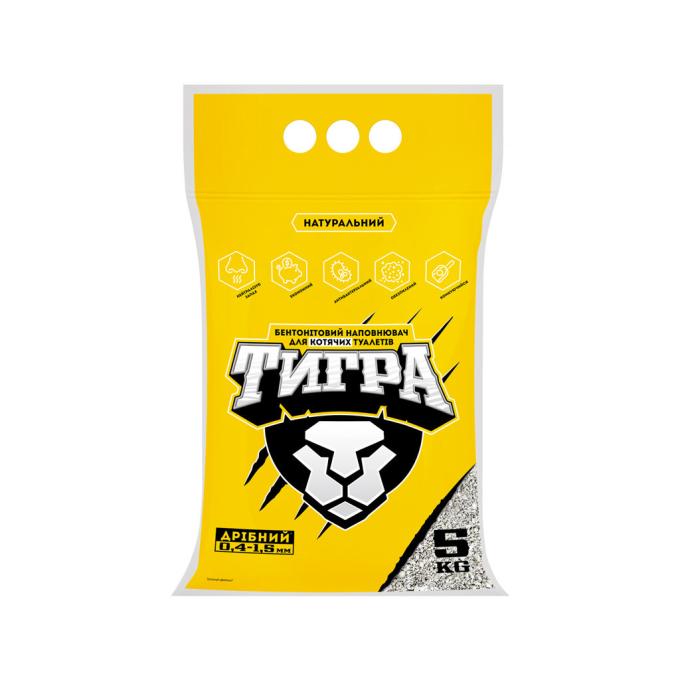 Тигра 5200