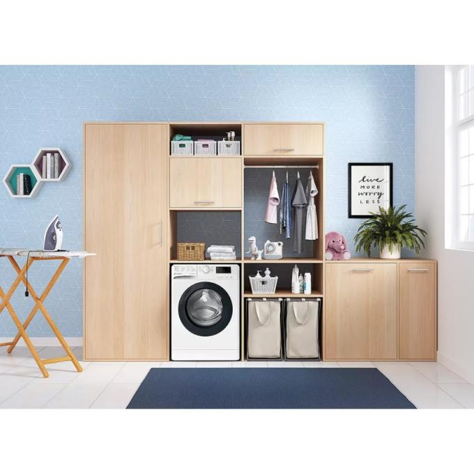Indesit OMTWSE61293WKUA